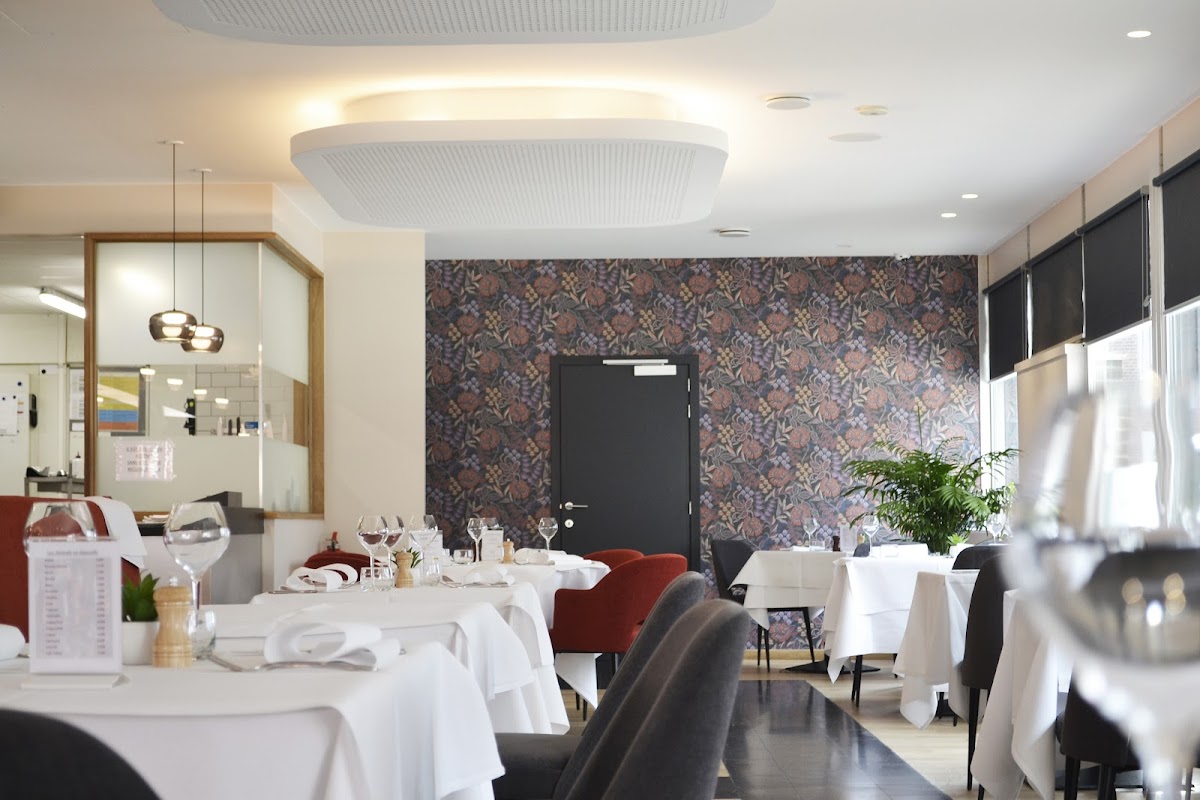 L'acacia - Training Center Horeca