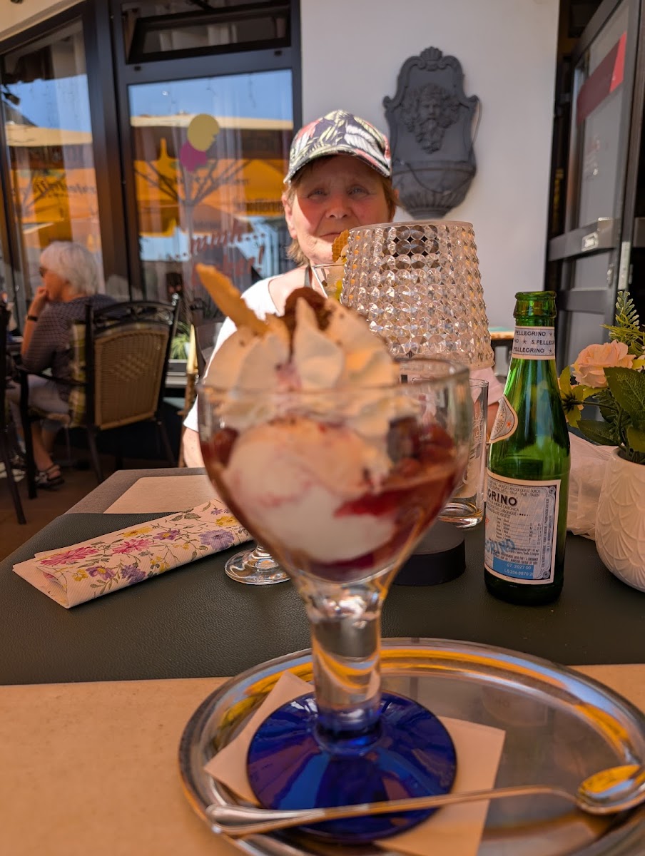 Restaurant Fellini Piccolo Gründau Photos 2